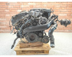 BMW E60 E90 E91 E92 E93 E71 F01 Engine Complete 335i N54 N54B30A 306HP