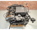 BMW E60 E90 E91 E92 E93 E71 F01 Engine Complete 335i N54 N54B30A 306HP Part manufacturer BMW OE