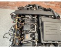 BMW E60 E90 E91 E92 E93 E71 F01 Engine Complete 335i N54 N54B30A 306HP Car type 4x4 SUV passenger cars