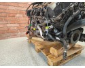BMW E60 E90 E91 E92 E93 E71 F01 Engine Complete 335i N54 N54B30A 306HP Engine type petrol