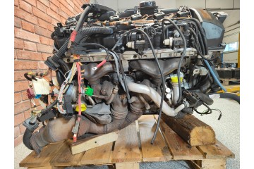 Motor Completo BMW E60 E90 E91 E92 E93 E71 F01 335i N54 N54B30A 306HP