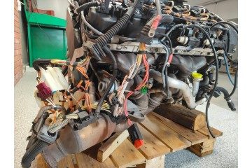 Motor Completo BMW E60 E90 E91 E92 E93 E71 F01 335i N54 N54B30A 306HP