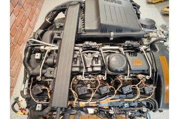 Motor Completo BMW E60 E90 E91 E92 E93 E71 F01 335i N54 N54B30A 306HP