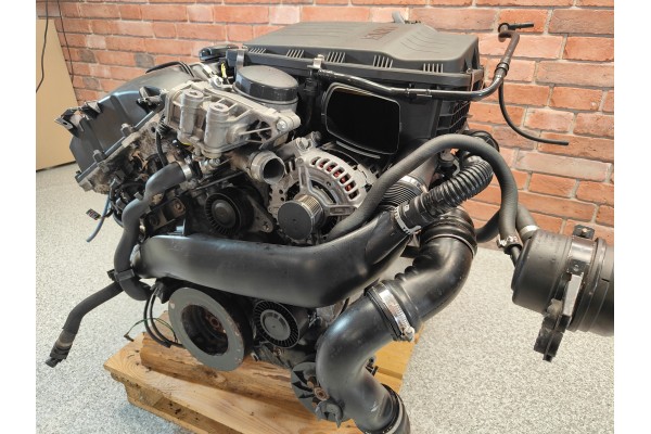 Motor Completo BMW E60 E90 E91 E92 E93 E71 F01 335i N54 N54B30A 306HP