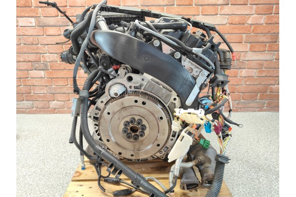 Motor Completo BMW E60 E90 E91 E92 E93 E71 F01 335i N54 N54B30A 306HP