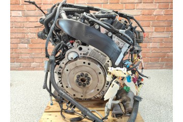 Motor Completo BMW E60 E90 E91 E92 E93 E71 F01 335i N54 N54B30A 306HP