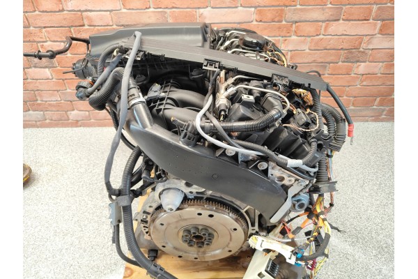 Motor Completo BMW E60 E90 E91 E92 E93 E71 F01 335i N54 N54B30A 306HP