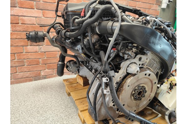 Motor Completo BMW E60 E90 E91 E92 E93 E71 F01 335i N54 N54B30A 306HP