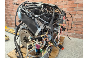 Motor Completo BMW E60 E90 E91 E92 E93 E71 F01 335i N54 N54B30A 306HP