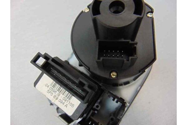 1P1941431F MANDO LUCES SEAT LEON (1P1) Comfort Limited 1P1941431F 183697 SEAT - 3