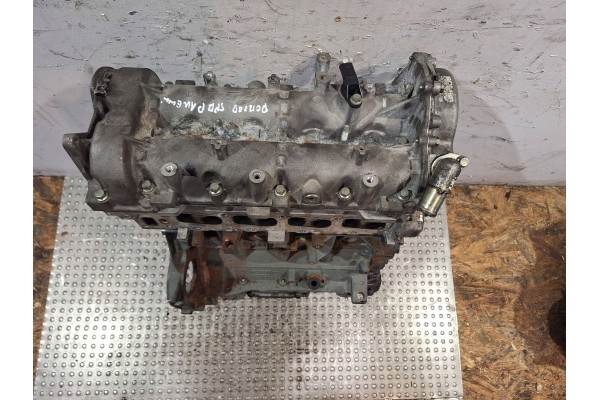 ENGINE 55283775 FIAT FIORINO QUBO 1 3 MJET EURO 6 16 Car type cargo vans passenger cars