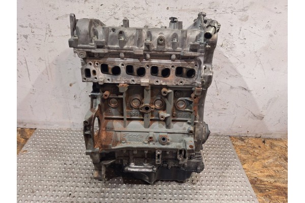 ENGINE 55283775 FIAT FIORINO QUBO 1 3 MJET EURO 6 16 Engine type diesel
