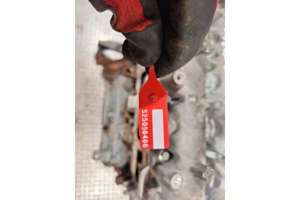 Motor 55283775 para Fiat Fiorino Qubo 1.3 MJET Euro 6 2016 en adelante