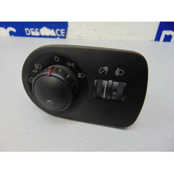 1P1941431B MANDO LUCES SEAT LEON (1P1)