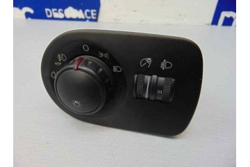 1P1941431B MANDO LUCES SEAT LEON (1P1) Comfort Limited 1P1941431B 183698 SEAT - 1