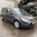 FORD S-MAX (CA1) Limited Edition