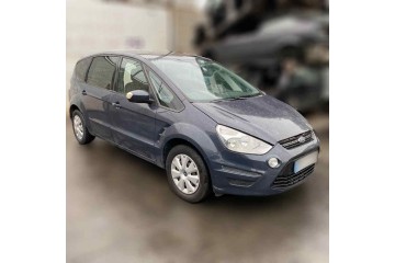 FORD S-MAX (CA1) Limited Edition