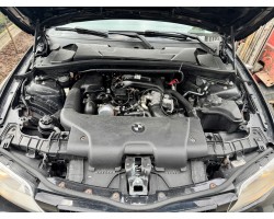Engine post 0 441 274 M47N 20 4D 4 BMW E87 118d E90 318d EFFICIENT buzz