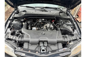 Engine post 0 441 274 M47N 20 4D 4 BMW E87 118d E90 318d EFFICIENT buzz