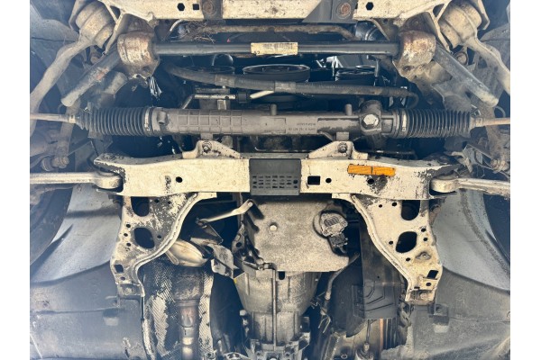 Engine post 0 441 274 M47N 20 4D 4 BMW E87 118d E90 318d EFFICIENT buzz Catalog number of the part 0 441 274