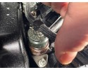 Engine post 0 441 274 M47N 20 4D 4 BMW E87 118d E90 318d EFFICIENT buzz Part manufacturer BMW OE
