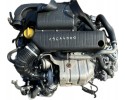 ENGINE COMPLETE FIAT BRAVO II ALFA ROMEO MITO 1 4 T JET 196A4000