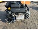 ENGINE COMPLETE FIAT BRAVO II ALFA ROMEO MITO 1 4 T JET 196A4000 Catalog number of the part 1 4 T JET 196A4000