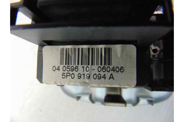 1P1941431B MANDO LUCES SEAT LEON (1P1) Comfort Limited 1P1941431B 183698 SEAT - 2