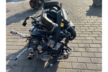 ENGINE COMPLETE FIAT BRAVO II ALFA ROMEO MITO 1 4 T JET 196A4000 Car type passenger cars