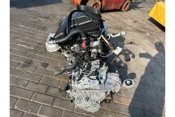 ENGINE COMPLETE FIAT BRAVO II ALFA ROMEO MITO 1 4 T JET 196A4000 Catalog number of the original 196A4000