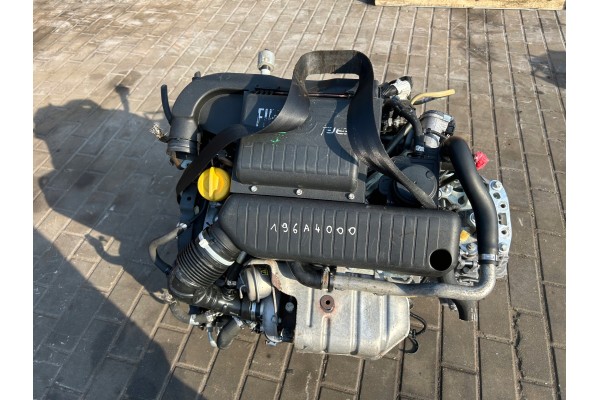 Motor Completo Fiat Bravo II Alfa Romeo Mito 1.4 T-JET 196A4000