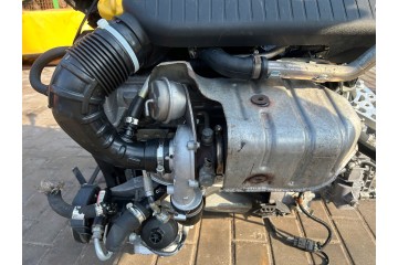 Motor Completo Fiat Bravo II Alfa Romeo Mito 1.4 T-JET 196A4000