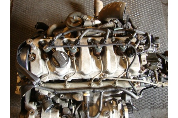 Engine Hyundai Tucson Santa Fe Kia Sportage 2 0 CRDI 113HP D4EA 05r Packaging status replacement