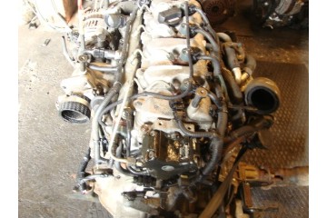 Engine Hyundai Tucson Santa Fe Kia Sportage 2 0 CRDI 113HP D4EA 05r Catalog number of the part D4EA 113KM