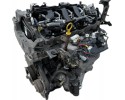 Complete engine 2 0 DCI Nissan NV 300 M9RV710 M9R 710 66 thousand km EURO 6