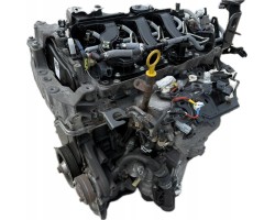 Complete engine 2 0 DCI Nissan NV 300 M9RV710 M9R 710 66 thousand km EURO 6