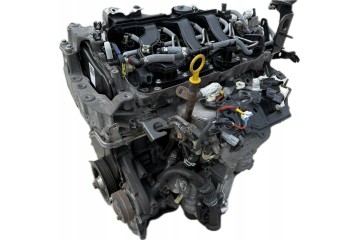 Complete engine 2 0 DCI Nissan NV 300 M9RV710 M9R 710 66 thousand km EURO 6