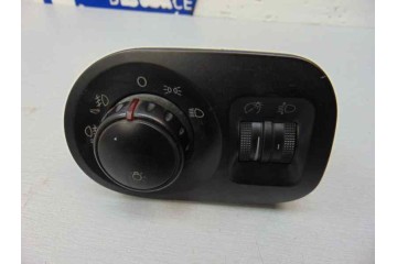 1P1941431B MANDO LUCES SEAT LEON (1P1) Comfort Limited 1P1941431B 183699 SEAT - 1