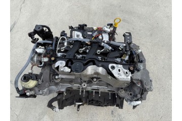 Complete engine 2 0 DCI Nissan NV 300 M9RV710 M9R 710 66 thousand km EURO 6 Catalog number of the part M9R 710