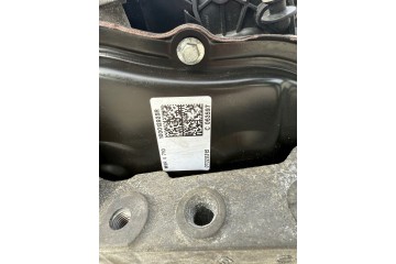 Motor completo 2.0 DCI Nissan NV300 M9RV710 66,000 km EURO 6