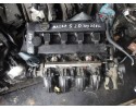 ENGINE MAZDA 5 2 0 16V LF4 FILM Part manufacturer Mazda OE