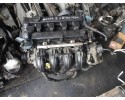 ENGINE MAZDA 5 2 0 16V LF4 FILM Engine type petrol