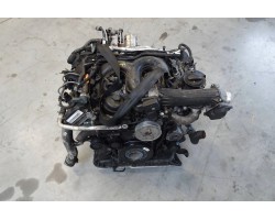 AUDI A6 C7 3 0 TDI V6 ENGINE CDU