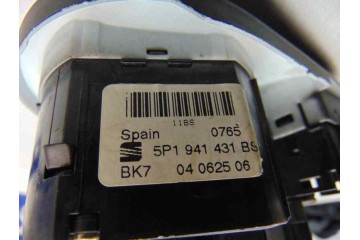 1P1941431B MANDO LUCES SEAT LEON (1P1) Comfort Limited 1P1941431B 183699 SEAT - 2