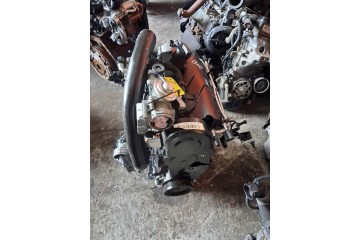 Complete engine VW Golf 5 V 1 9 TDI BKC Catalog number of the part BKC