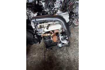 Complete engine VW Golf 5 V 1 9 TDI BKC Part manufacturer Volkswagen OE