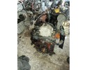 Complete engine VW Golf 5 V 1 9 TDI BKC Car type passenger cars