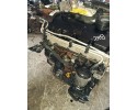 Complete engine VW Golf 5 V 1 9 TDI BKC Engine type diesel
