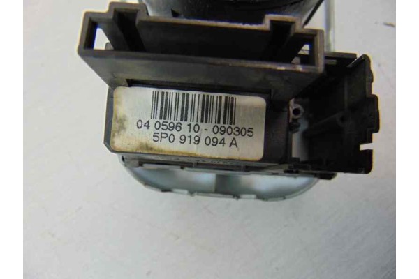 1P1941431B MANDO LUCES SEAT LEON (1P1) Comfort Limited 1P1941431B 183699 SEAT - 3