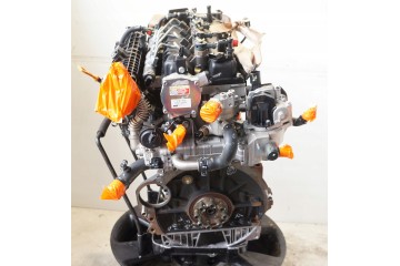 ENGINE HYUNDAI KIA I30 II IX20 TUCSON 1 6 CRDI D4FB EURO 6 Catalog number of the part D4FB EURO 6